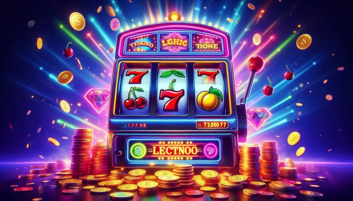 Gransino Casino